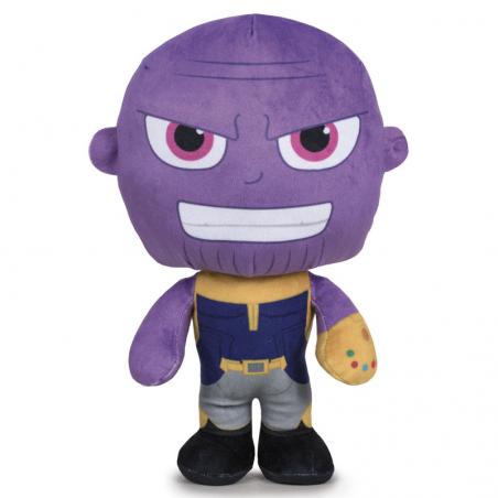 Peluche Thanos Marvel 45cm - Imagen 1