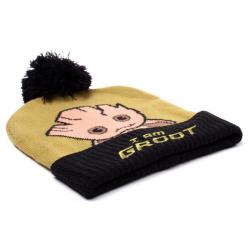 Gorro Groot Kwaii Marvel - Imagen 2