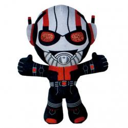 Peluche Antman Vengadores Avengers Marvel 19cm - Imagen 1