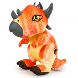 Peluche Dinosaurio Stiggy Jurassic World 30cm - Imagen 1