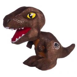 Peluche Dinosaurio T-Rex Jurassic World 27cm - Imagen 1