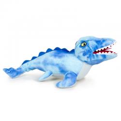 Peluche Dinosaurio Mososaurus Jurassic World 35cm - Imagen 1