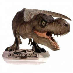 Figura Mini Co T-Rex Jurassic Park 24cm - Imagen 1