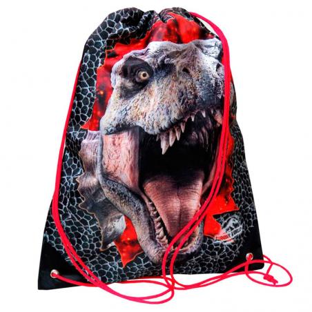 Saco Jurassic World 44cm - Imagen 1