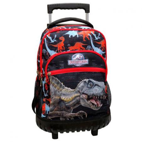 Trolley Jurassic World 41cm - Imagen 1