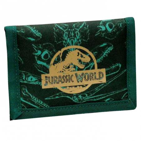 Billetero Jurassic World - Imagen 1