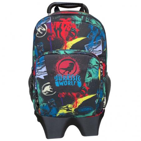 Trolley Jurassic World 40cm - Imagen 1