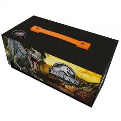 Maletin de Actividades Jurassic World - Imagen 1
