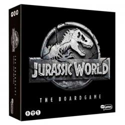 Juego mesa Jurassic World - Imagen 1