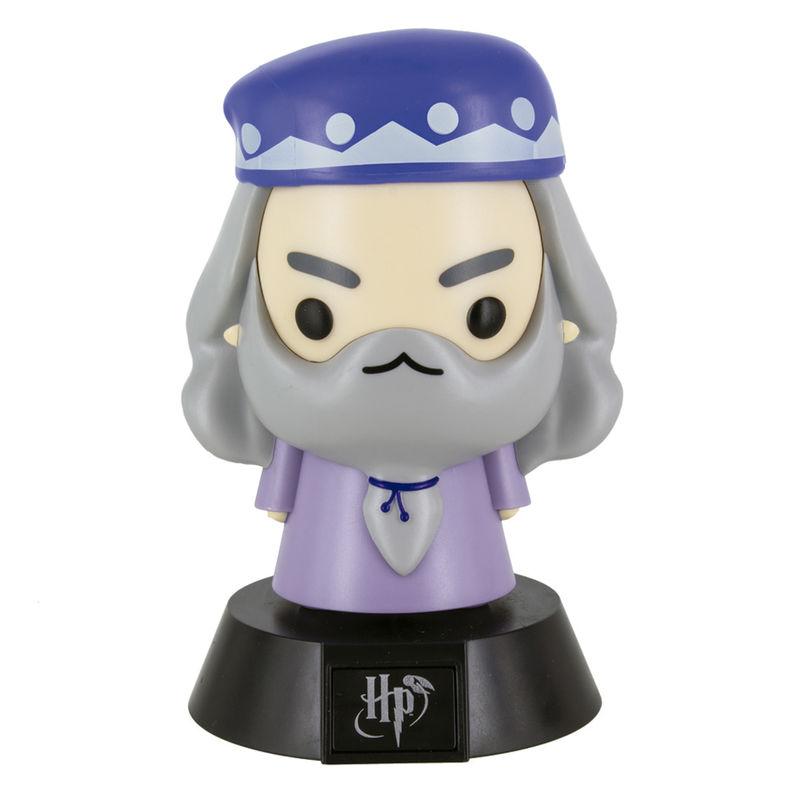 Mini lampara Dumbledore Harry Potter - Imagen 1