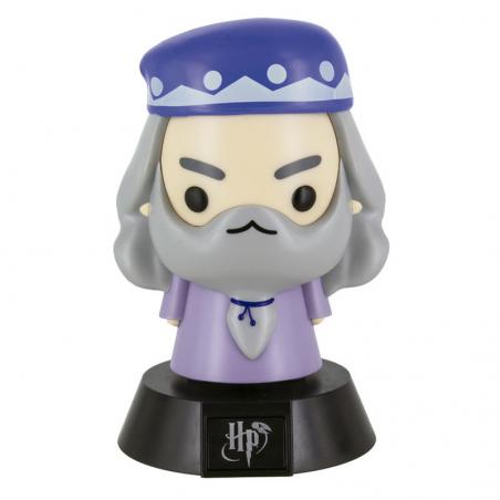 Mini lampara Dumbledore Harry Potter - Imagen 1