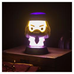 Mini lampara Dumbledore Harry Potter - Imagen 2