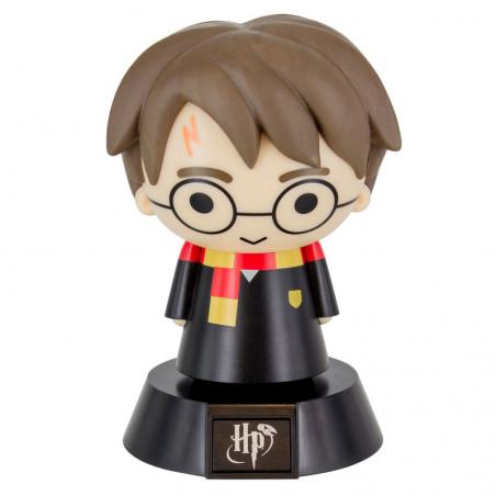 Mini lampara Harry Potter - Imagen 1