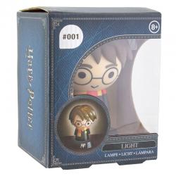Mini lampara Harry Potter - Imagen 2