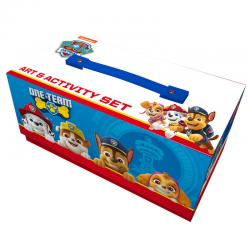 Maletin de Actividades Patrulla Canina Paw Patrol - Imagen 1