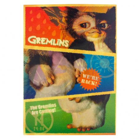 Cuaderno lenticular Gremlins - Imagen 1