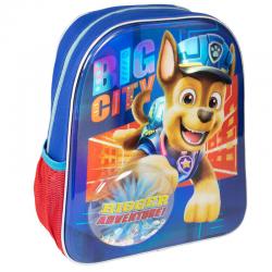 Mochila confetti Patrulla Canina Paw Patrol Disney - Imagen 1