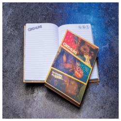 Cuaderno lenticular Gremlins - Imagen 2