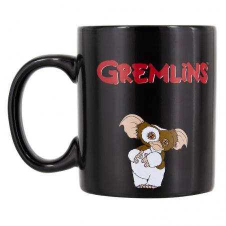 Taza termica Gizmo Gremlins - Imagen 1