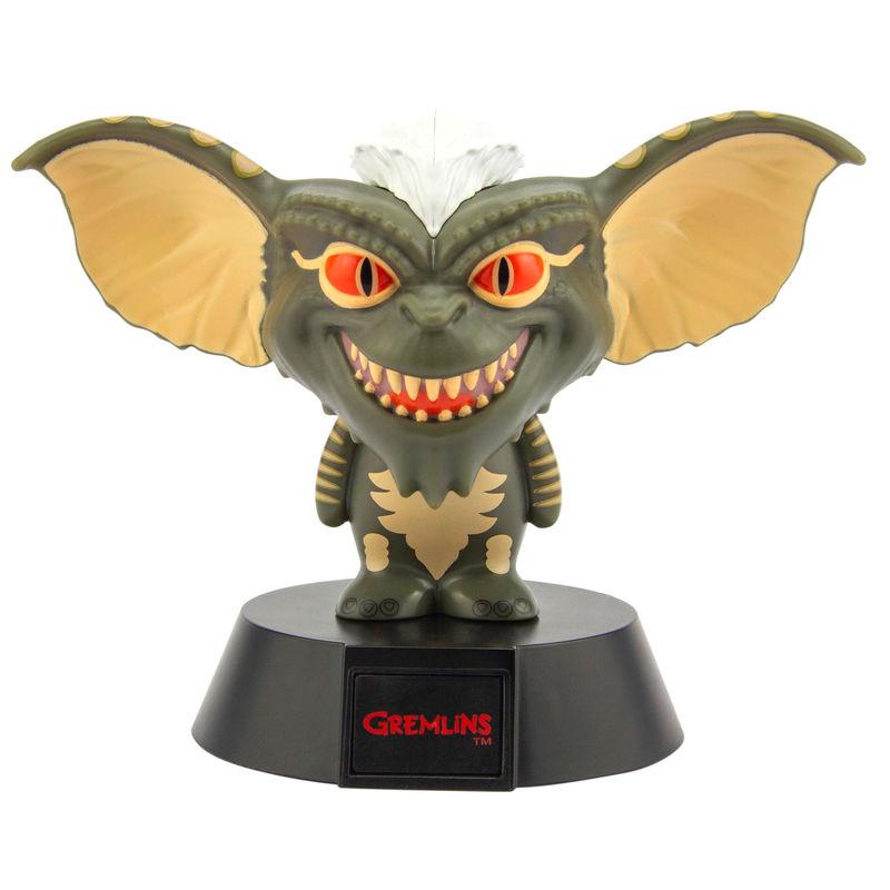 Mini lampara Stripe Gremlins - Imagen 1
