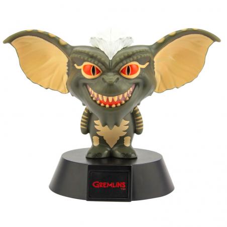 Mini lampara Stripe Gremlins - Imagen 1