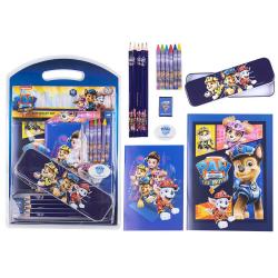 Set papeleria Patrulla Canina Paw Patrol - Imagen 1
