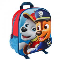 Mochila 3D EVA Patrulla Canina Paw Patrol 31cm - Imagen 1