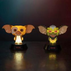 Mini lampara Stripe Gremlins - Imagen 3