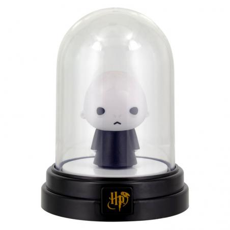 Lampara Voldemort Harry Potter capsula - Imagen 1
