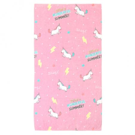 Toalla Mr. Wonderful Summer - Imagen 1