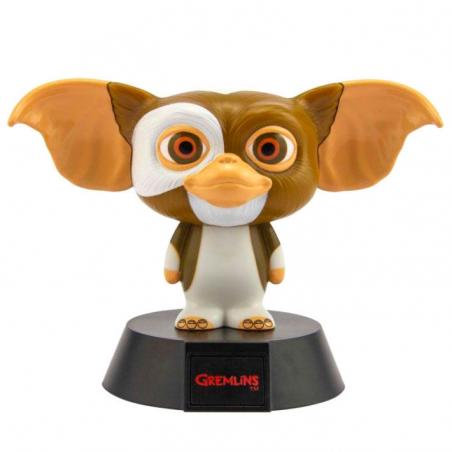 Mini lampara Gizmo Gremlins - Imagen 1