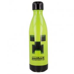 Botella Minecraft 660ml - Imagen 1