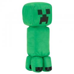 Peluche Creeper Minecraft 32cm - Imagen 1
