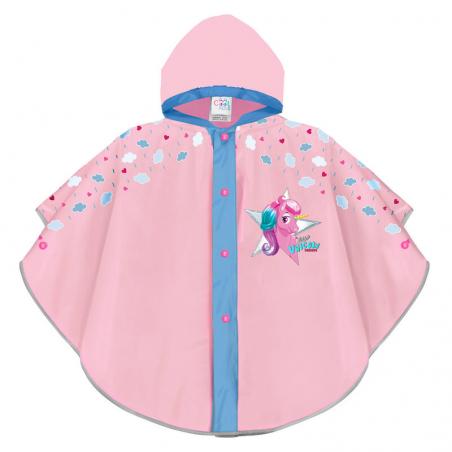Chubasquero EVA Unicornio - Imagen 1