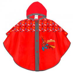 Chubasquero EVA Spideman Marvel - Imagen 1