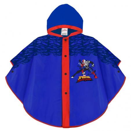 Chubasquero EVA Spiderman Marvel - Imagen 1