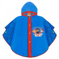 Chubasquero EVA Patrulla Canina Paw Patrol - Imagen 1