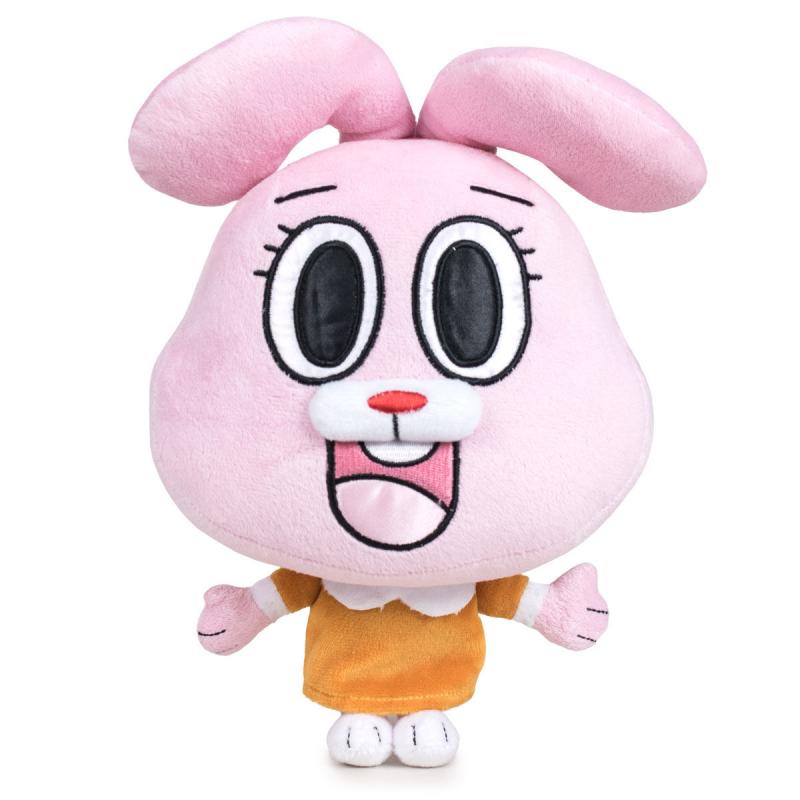 Peluche Anais Watterson Gumball 20cm - Imagen 1