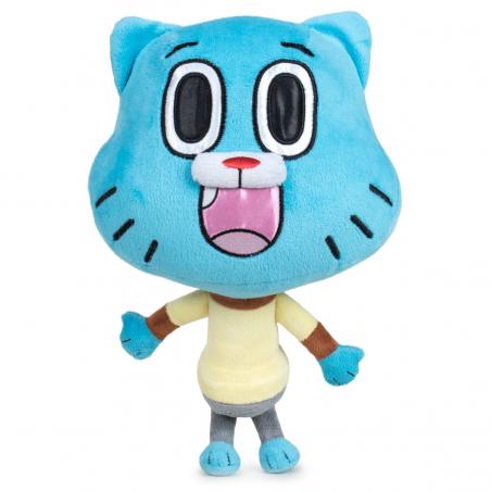 Peluche Gumball Tristopher Gumball 28cm - Imagen 1