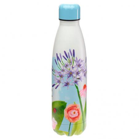 Botella acero inoxidable Garden - Imagen 1