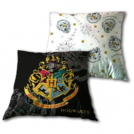 Cojin Hogwarts Harry Potter - Imagen 1