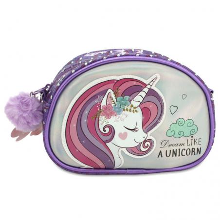 Neceser Dream Like a Unicorn - Imagen 1