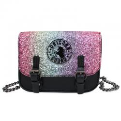 Bolso bandolera Unicorn Squad - Imagen 1