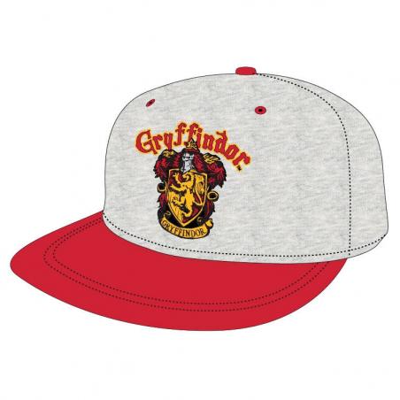 Gorra Gryffindor Harry Potter - Imagen 1