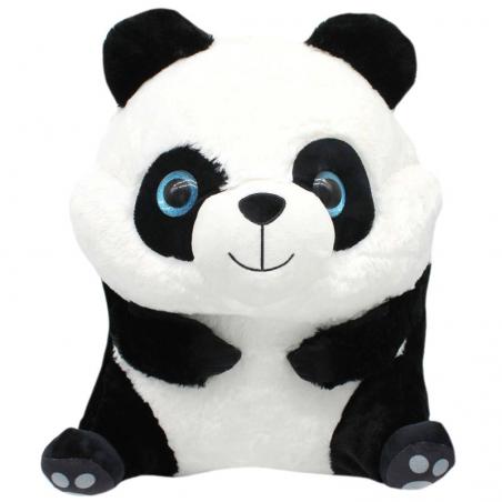 Peluche Oso Panda 36cm - Imagen 1