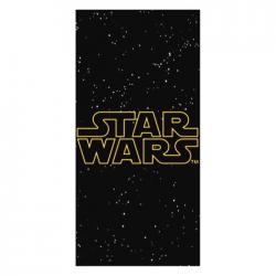 Toalla Star Wars microfibra - Imagen 1
