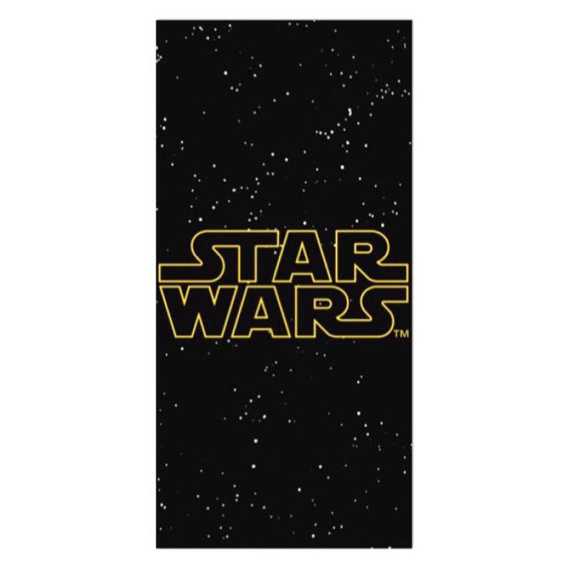 Toalla Star Wars microfibra - Imagen 1