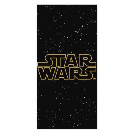 Toalla Star Wars microfibra - Imagen 1
