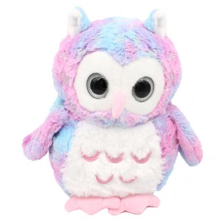 Peluche Buho 30cm - Imagen 1