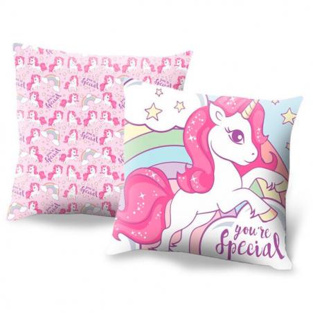 Cojin Unicornio - Imagen 1